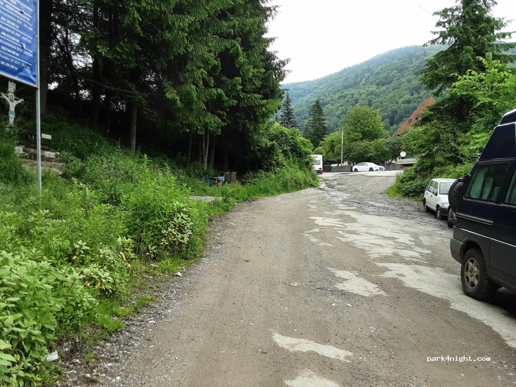 (106100) Sinaia - Calea Valea Larga — foto 3