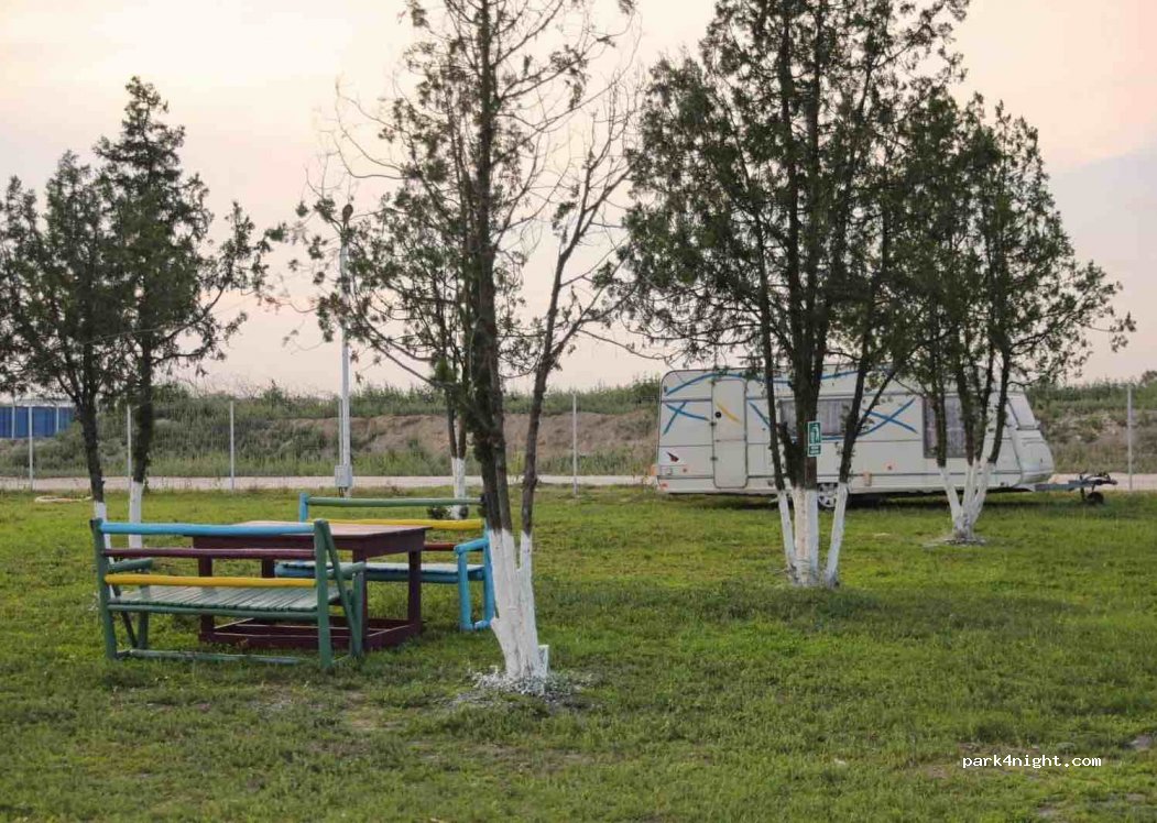 Camping Bya — foto 2