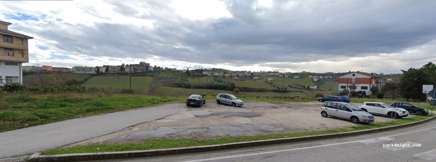(63900) Fermo - SP239 — foto