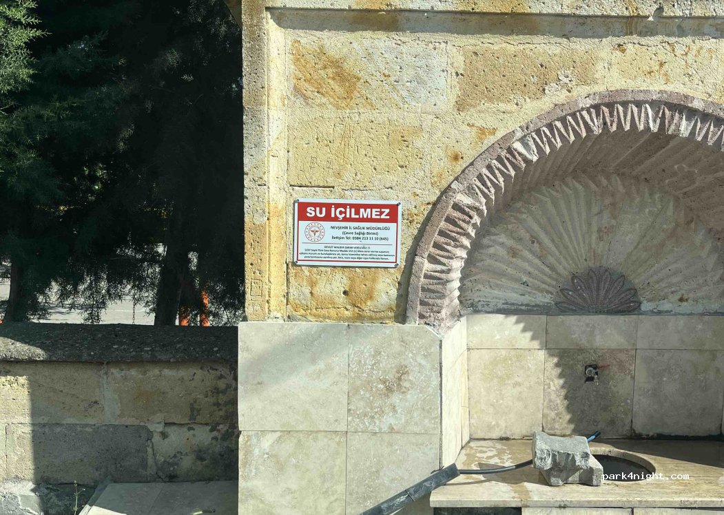 (50400)  - Şahinefendi Köyü Yolu — foto 3