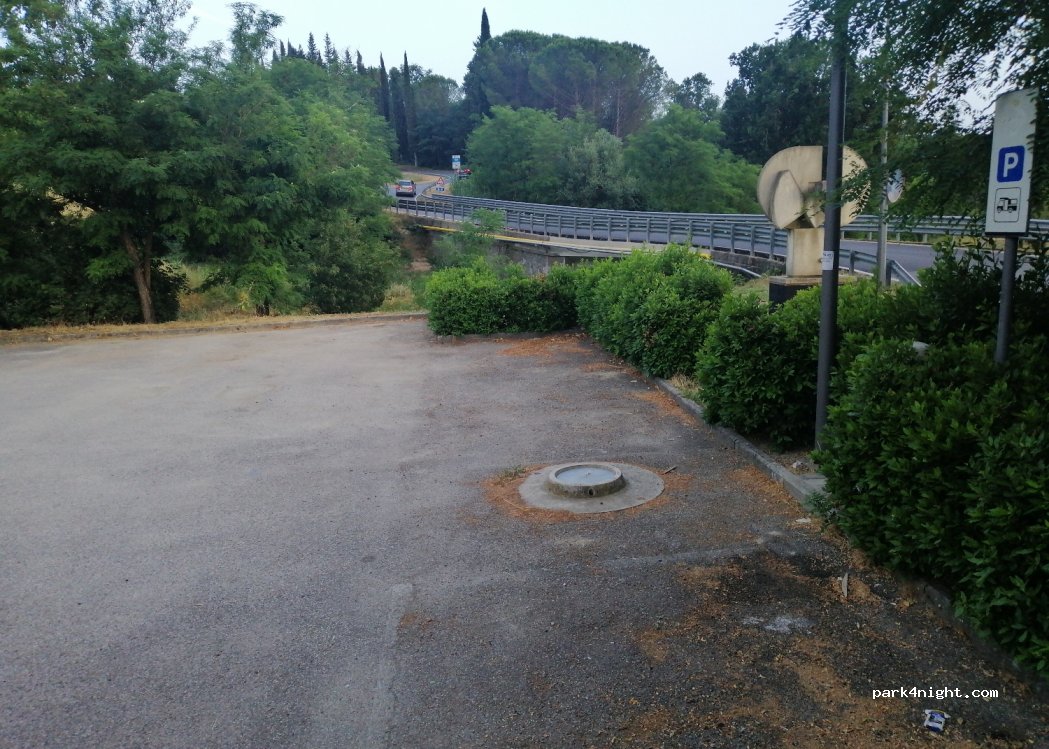 (56030) La Sterza - — foto