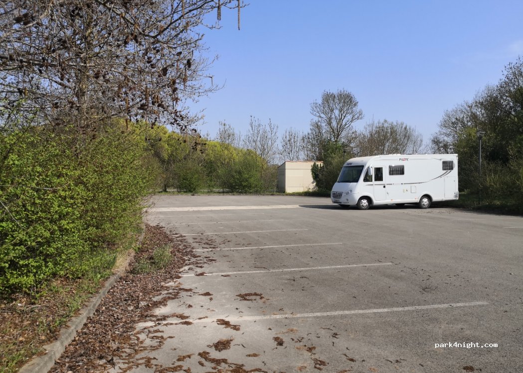 (17540) Saint-Sauveur-d'Aunis - 10 Rue des Baraques — foto