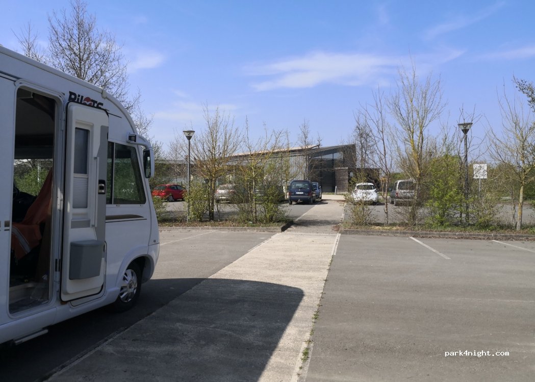 (17540) Saint-Sauveur-d'Aunis - 10 Rue des Baraques — foto 2
