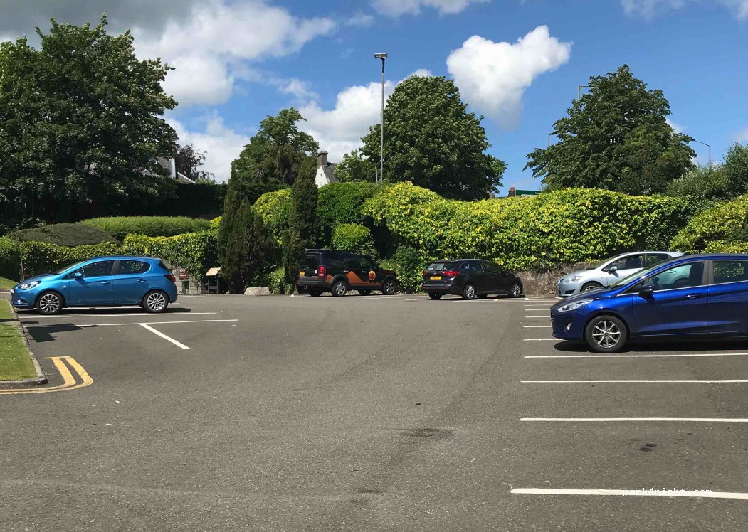 (FK8 2DZ)  - 21 Wellgreen Place — foto
