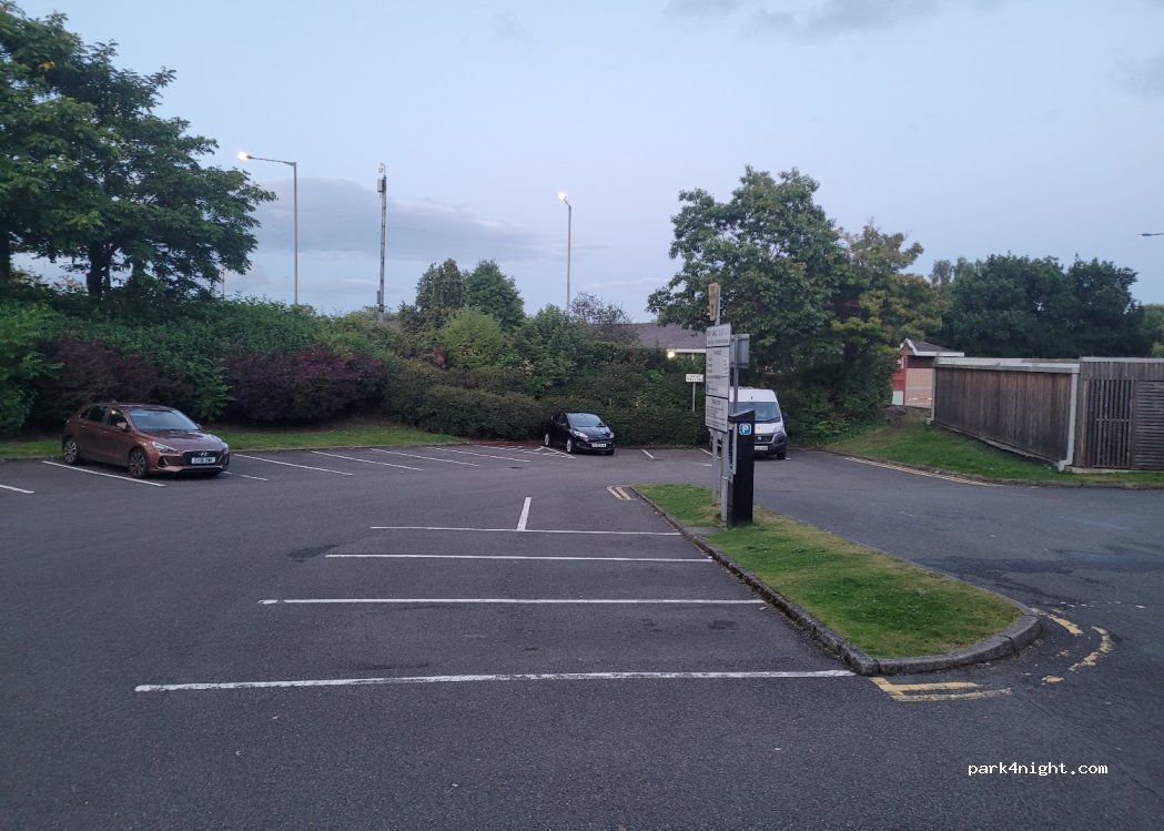(FK8 2DZ)  - 21 Wellgreen Place — foto 2