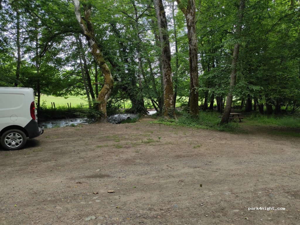 (71990) La Grande-Verrière - Rochegrain — foto