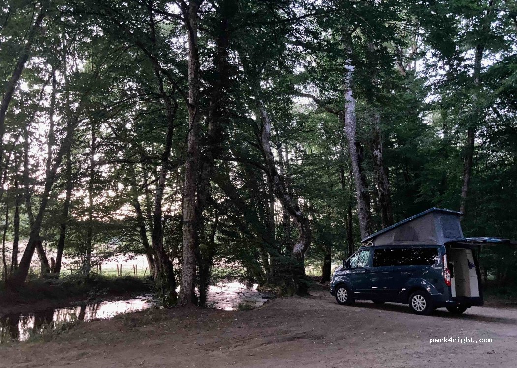 (71990) La Grande-Verrière - Rochegrain — foto 3