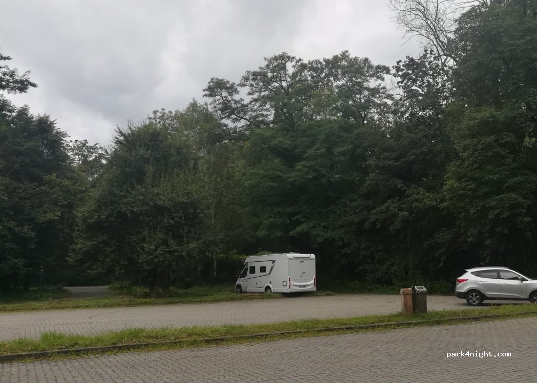 (67000) Strasbourg - 427 Route de la Wantzenau — foto