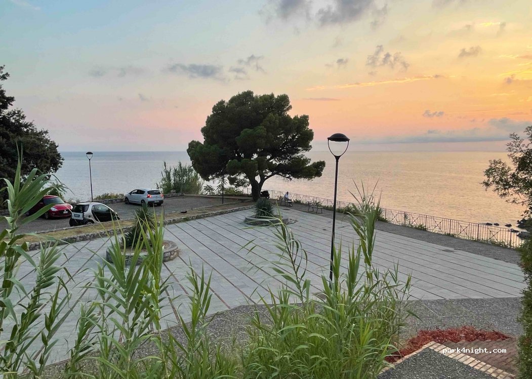 (85046) Marina - 6 Via Marina Santa Teresa — foto 4