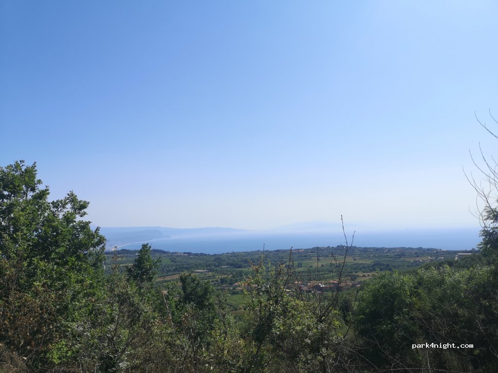 (89844) Comerconi VV - Unnamed Road — foto