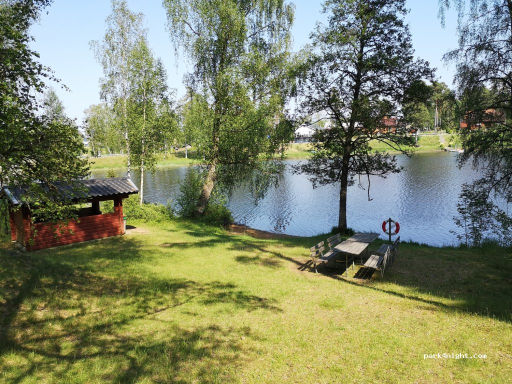 (514 54)  - 3 Limmaredsvägen — foto