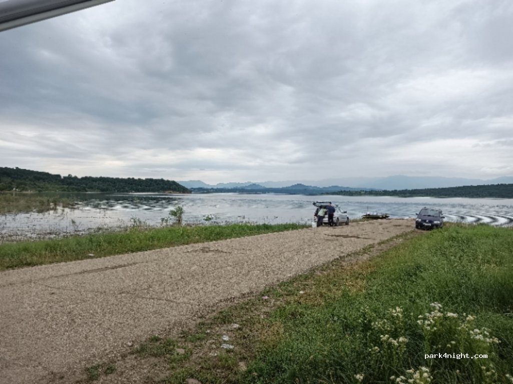 (3400) Montana - Unnamed Road — foto
