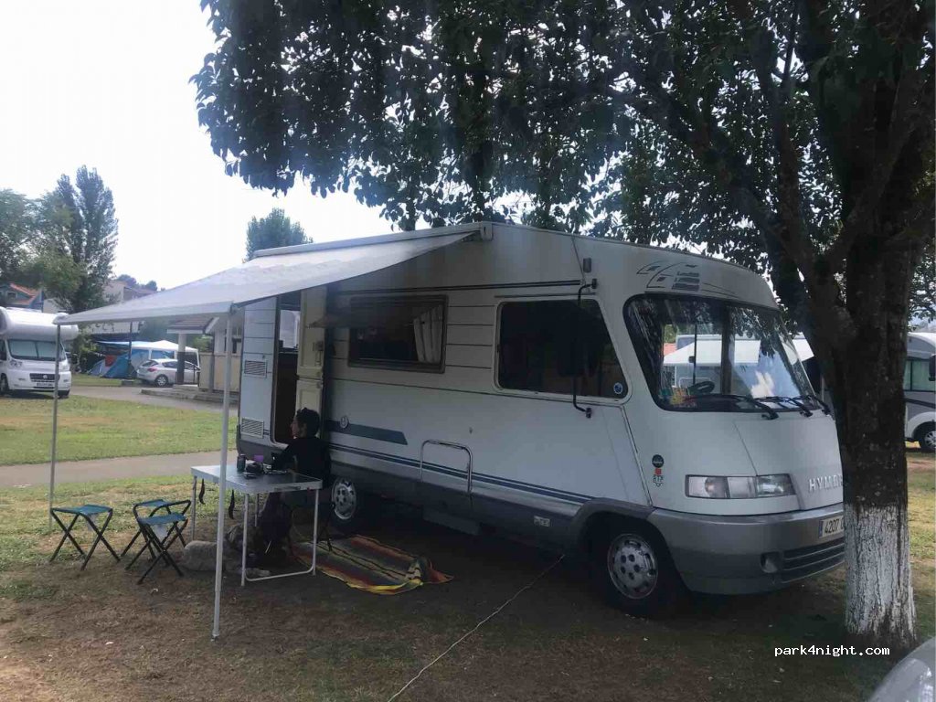 Camping Sella — foto