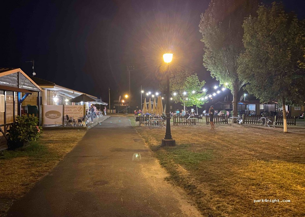 Camping Sella — foto 2