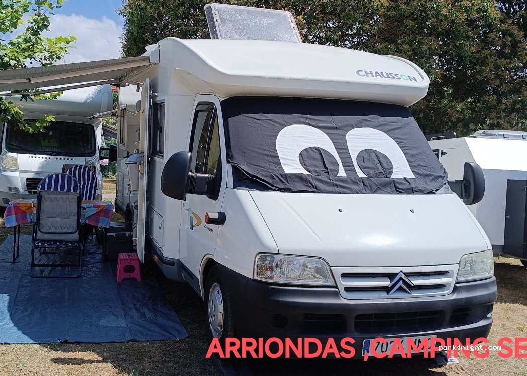 Camping Sella — foto 5