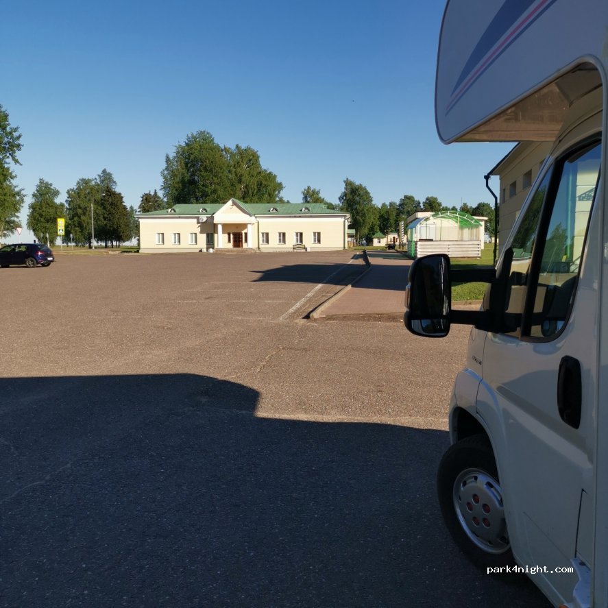 (143240) Borodinskogo Muzeya - — foto 2
