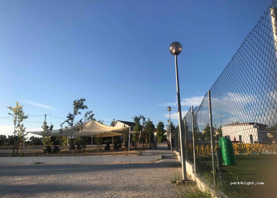 (6000) Santo André das Tojeiras - — foto