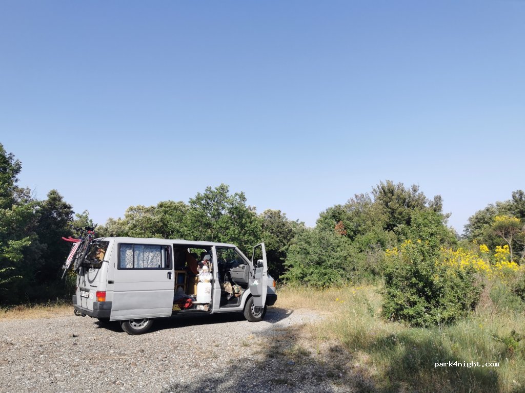 (58045) Casale di Pari - Unnamed Road — foto 2