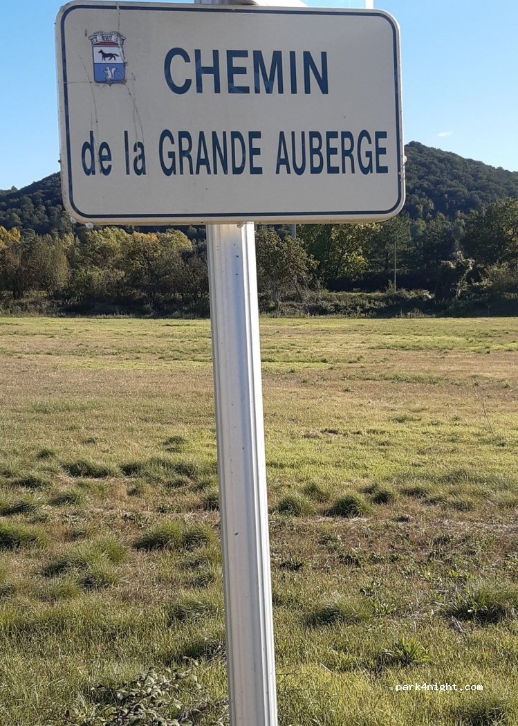(04800) Gréoux-les-Bains - 83 Chemin de la Rivière — foto 4
