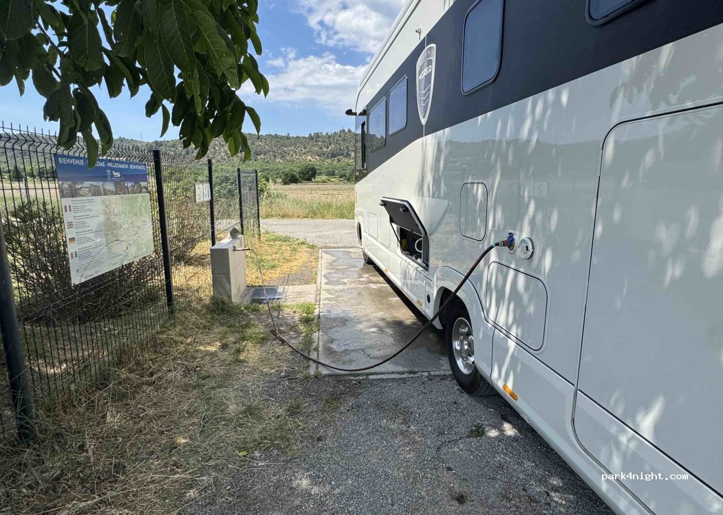 (04800) Gréoux-les-Bains - 83 Chemin de la Rivière — foto 5