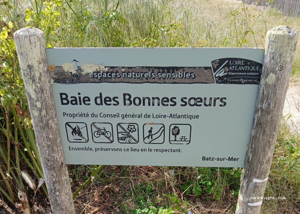 (44740) Batz-sur-Mer - 7 Rue des Parcs — foto 4