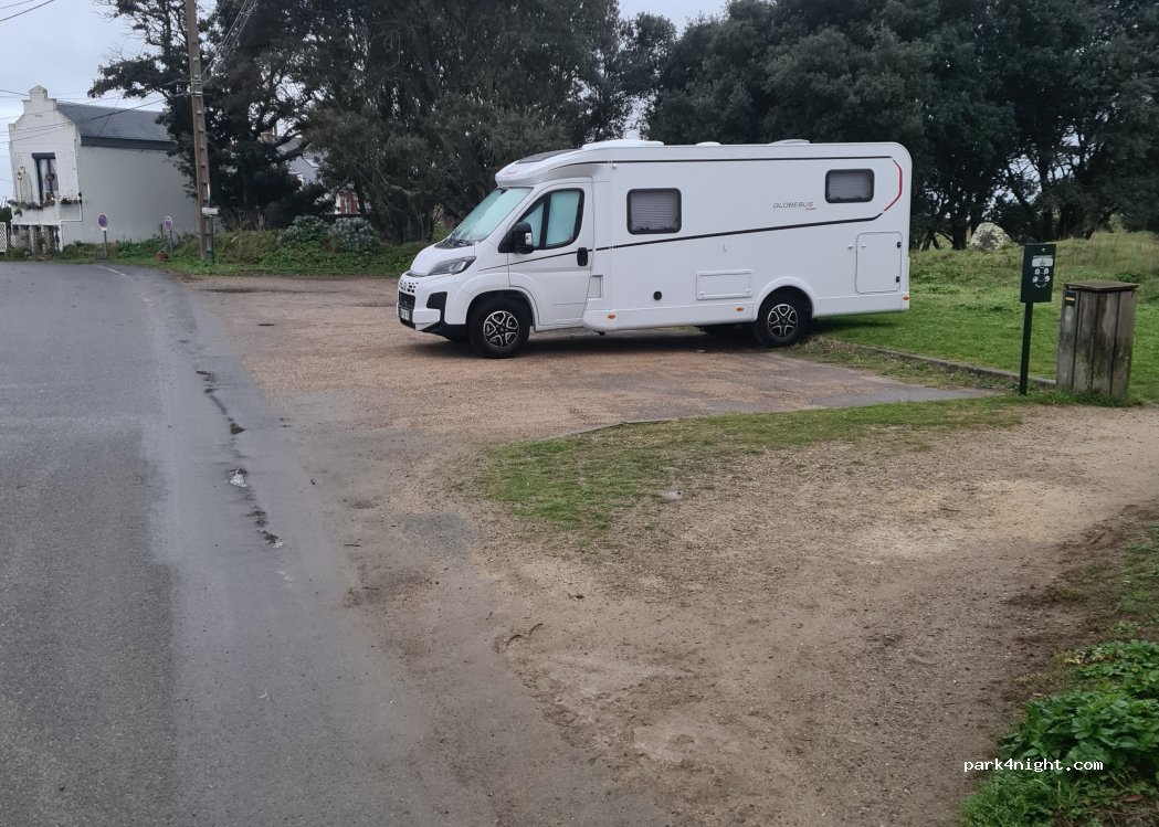 (44740) Batz-sur-Mer - 7 Rue des Parcs — foto 5
