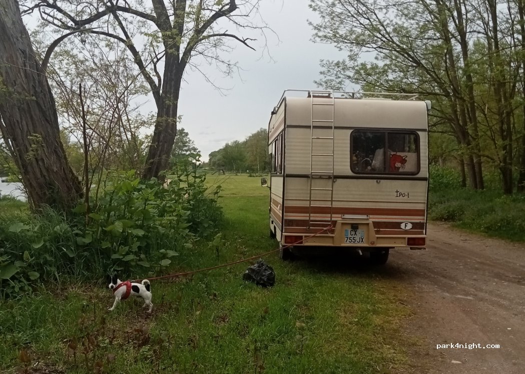 (71340) Iguerande - Les Chambons — foto 3