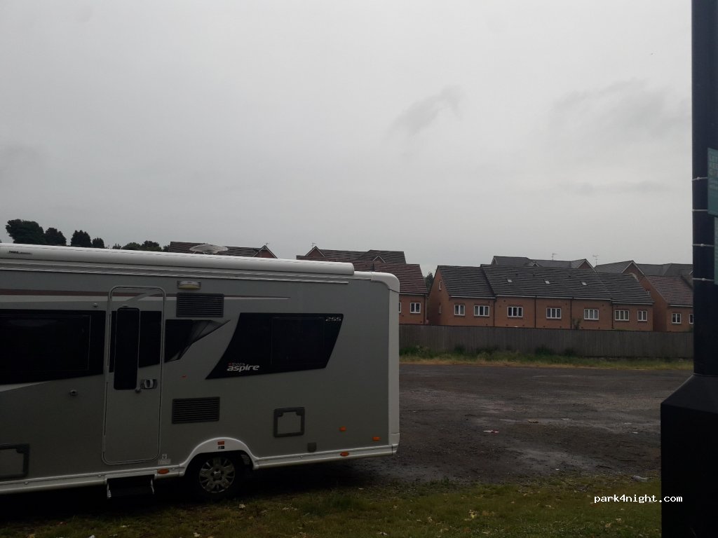(WF8 1TH)  - 79 Priory Chase — foto 2