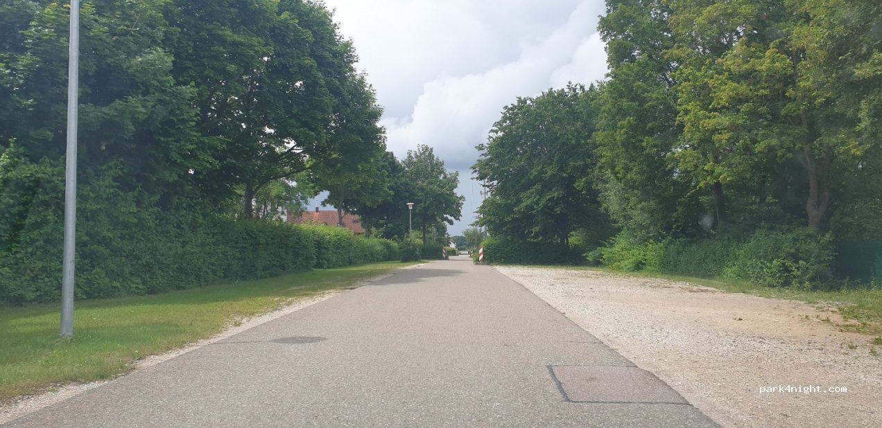 (91614) Mönchsroth - 24 Georg-Bickel-Straße — foto