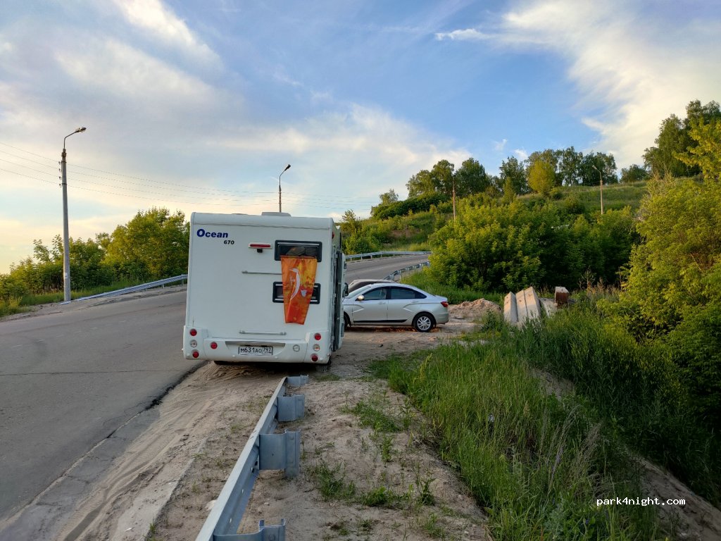 (607650)  - Unnamed Road — foto