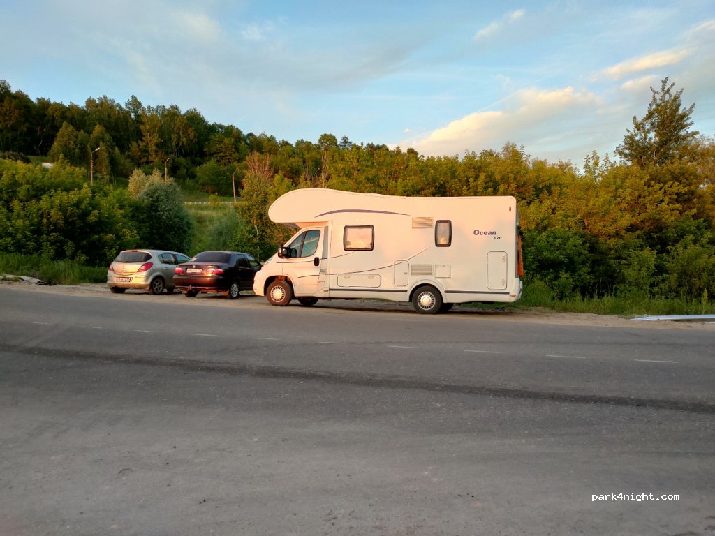 (607650)  - Unnamed Road — foto 2