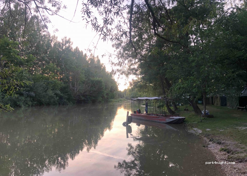 Kompasz Kemping — foto 2