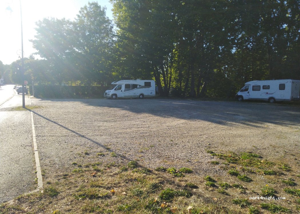 (02200) Pommiers - 8 Rue de la Vallée — foto 3