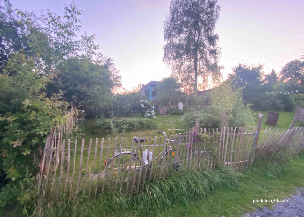 Campingplatz Dennhausen-Fuldabrück — foto 2