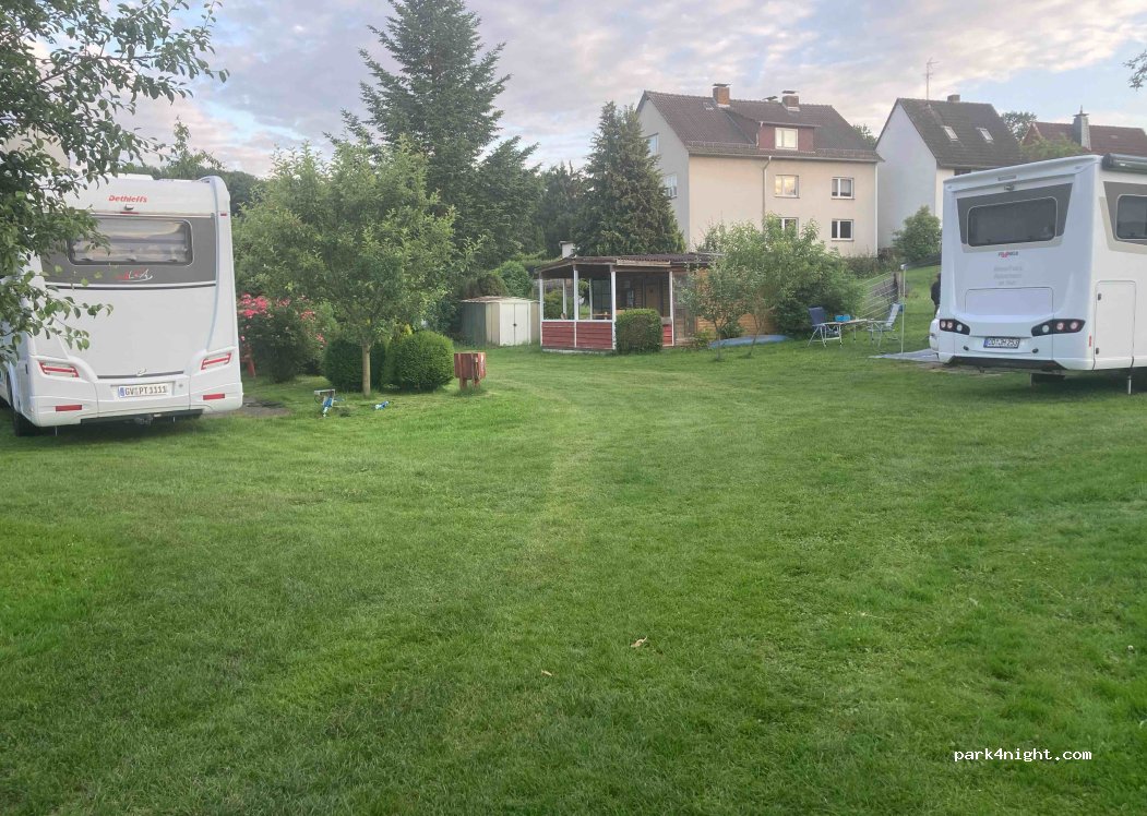 Campingplatz Dennhausen-Fuldabrück — foto 4