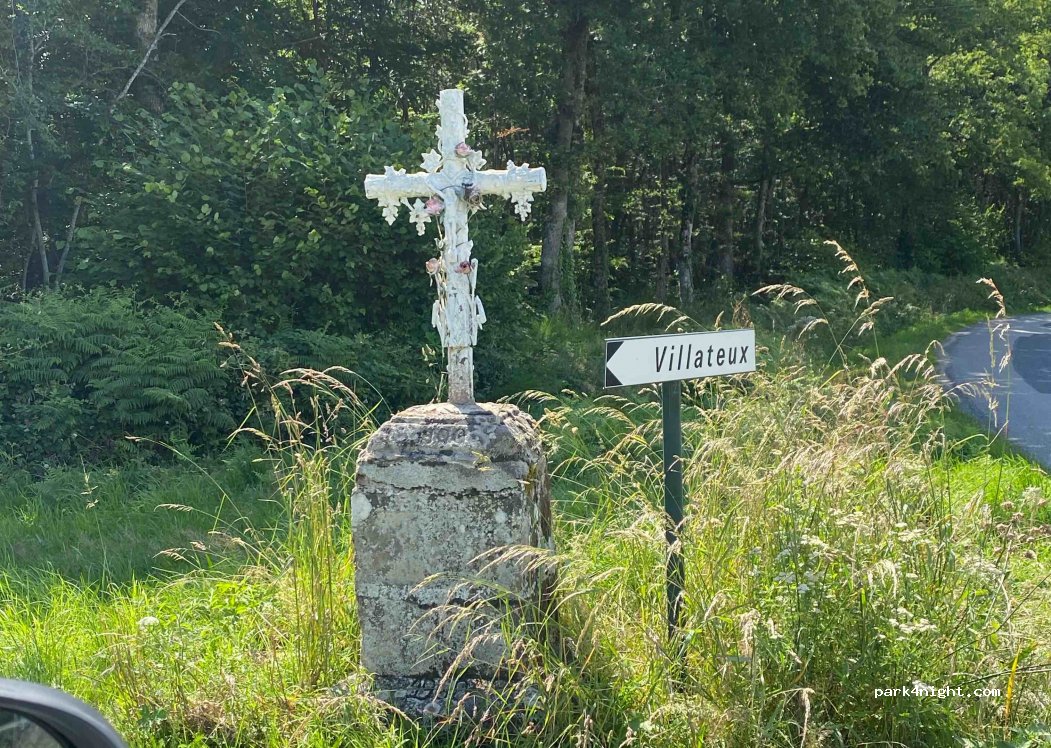 Domaine de Villateux — foto 3