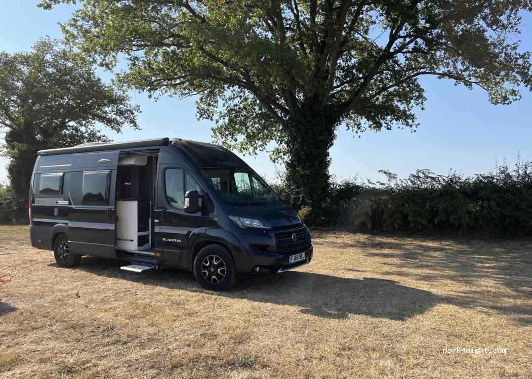 Domaine de Villateux — foto 5