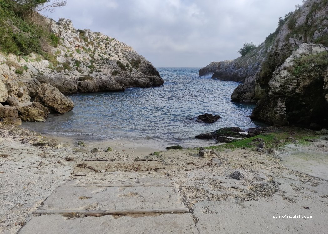 (73030) Marina di Marittima - Via Litoranea — foto 2