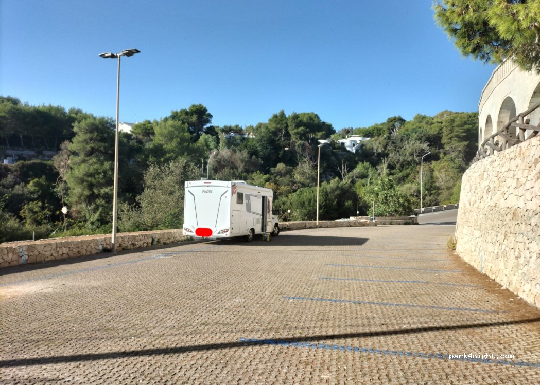 (73030) Marina di Marittima - Via Litoranea — foto 3