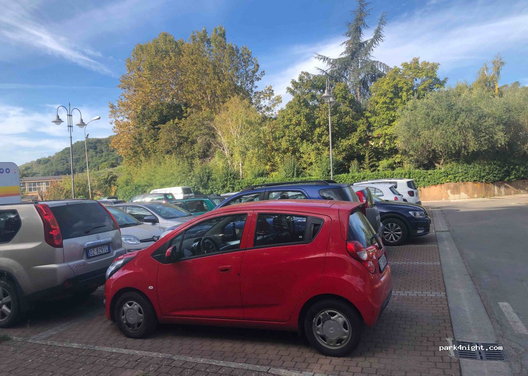 (55054) Massarosa - 161 Via Monsignor Frediano Giannini — foto