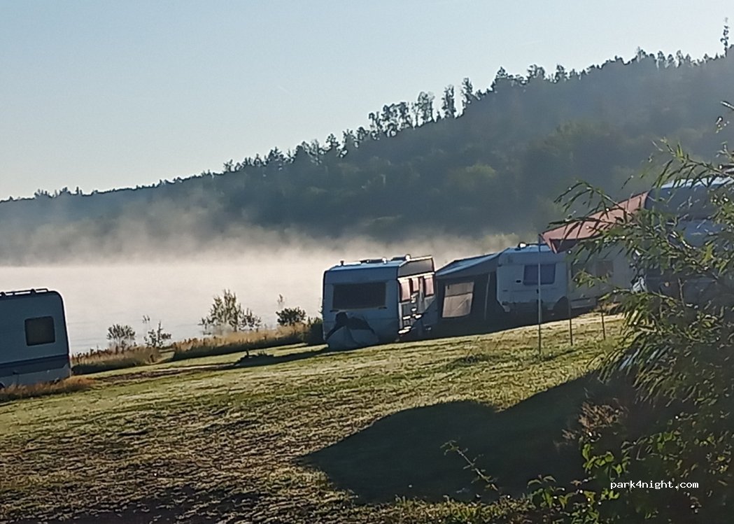 Camping Innerstetalsperre — foto 2