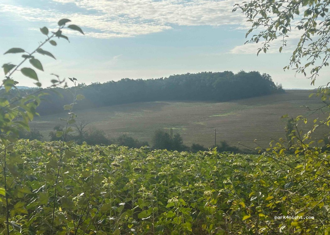 Camping Le Siléo — foto 4
