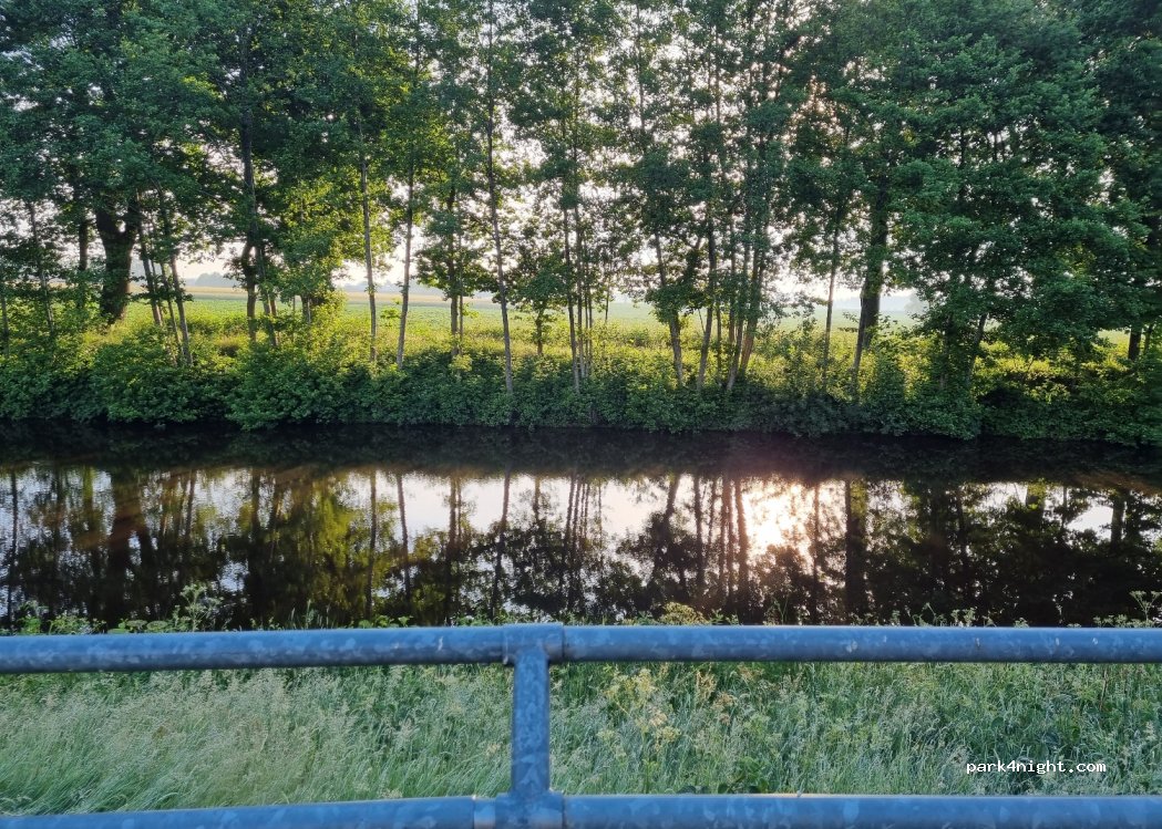 (49733) Haren (Ems) - — foto