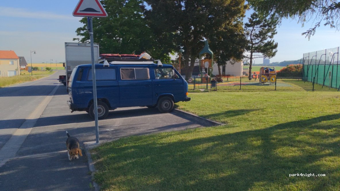 (51110) Pomacle - 11 Chemin de la Billotière — foto 3