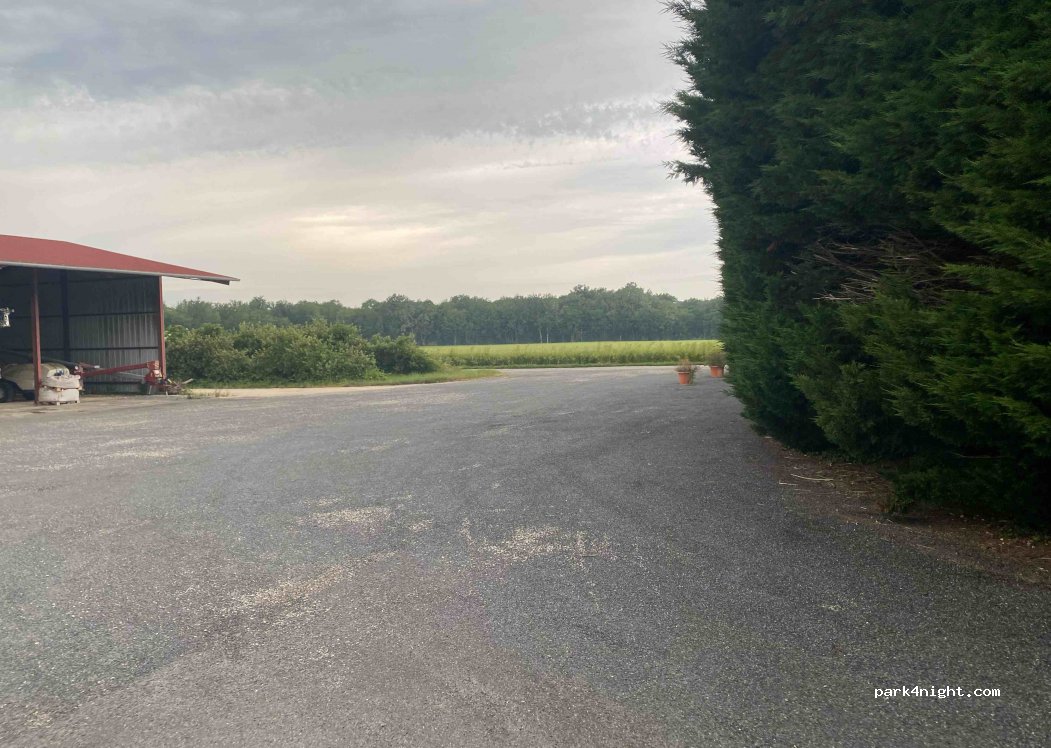 Cidre Gillet — foto 2