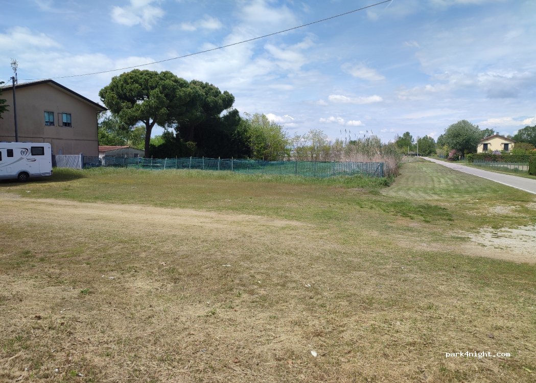 (30013) Lido di Jesolo - 27 Via dell' Artigliere — foto
