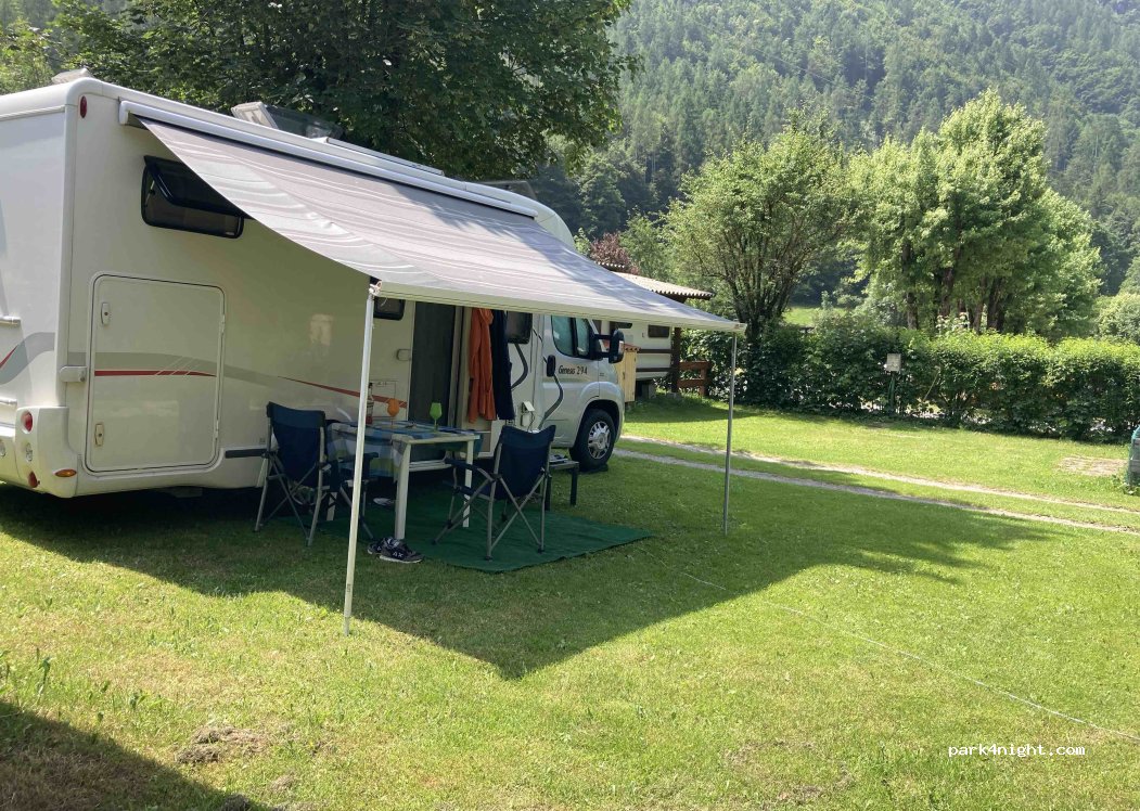 Camping Valbondione — foto 3
