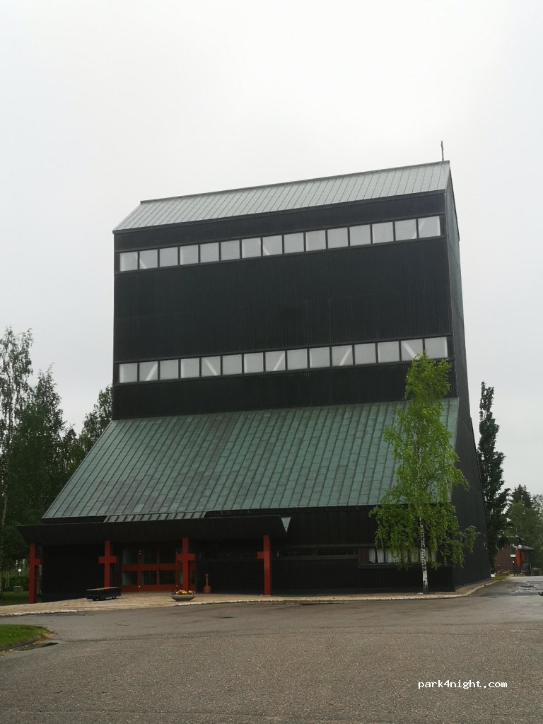 (953 37)  - 32 Östra Kyrkogatan — foto