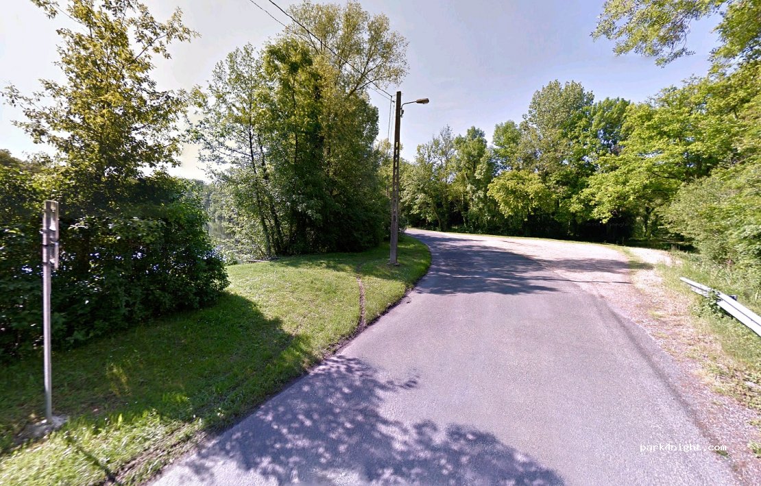 (77460) Souppes-sur-Loing - 12 Rue du Lavoir — foto
