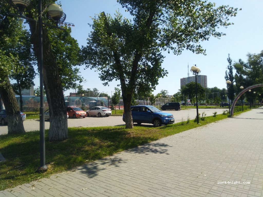(344004) Rostov - 33 Prospekt Stachki — foto
